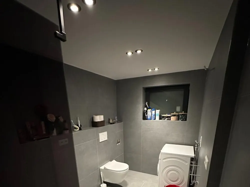 Möblierte 2-Zimmer-Wohnung