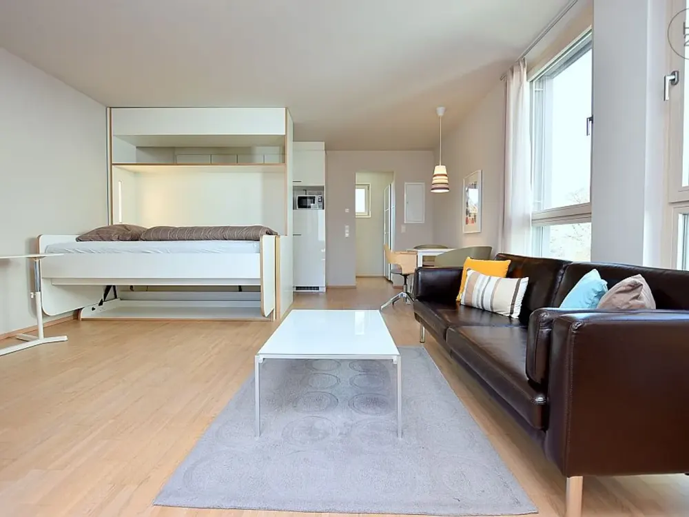 Top Modern Apartment with Terrace in Stuttgart Plieningen/ Near Messe/ Airport