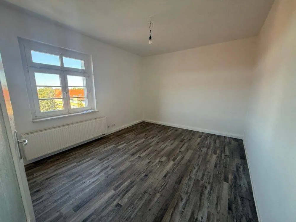 Attraktive Wohnung in guter Lage
