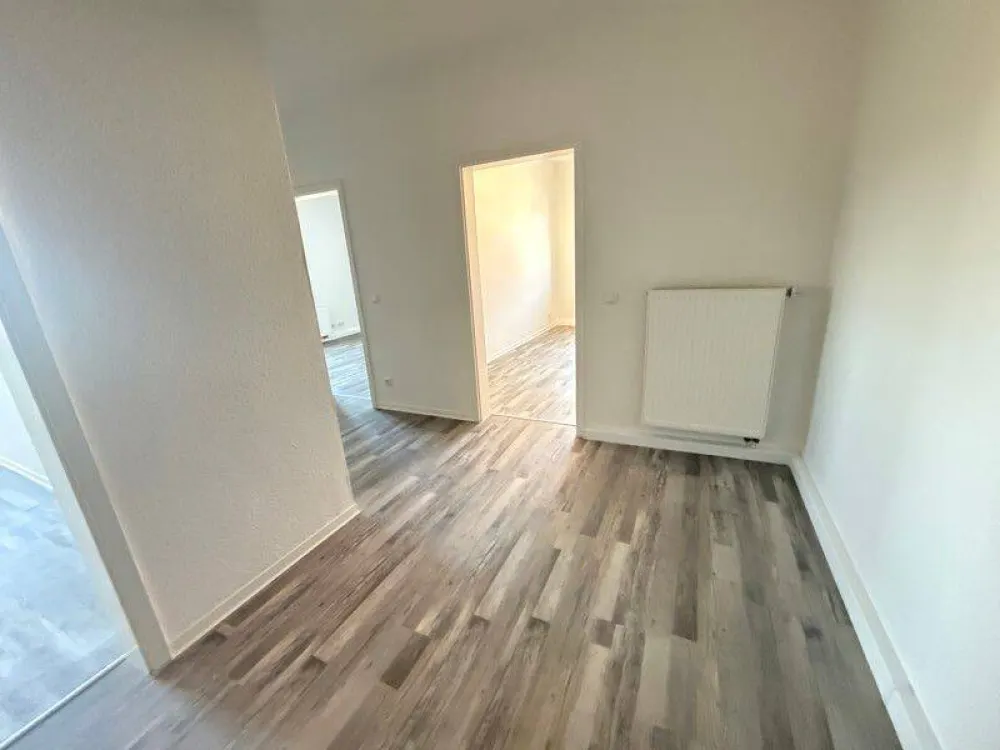 Attraktive Wohnung in guter Lage