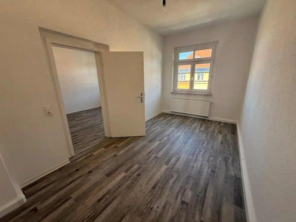 Attraktive Wohnung in guter Lage