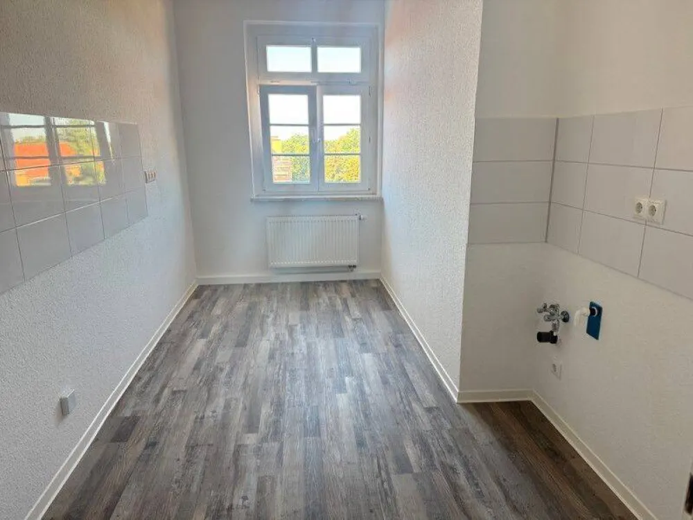 Attraktive Wohnung in guter Lage