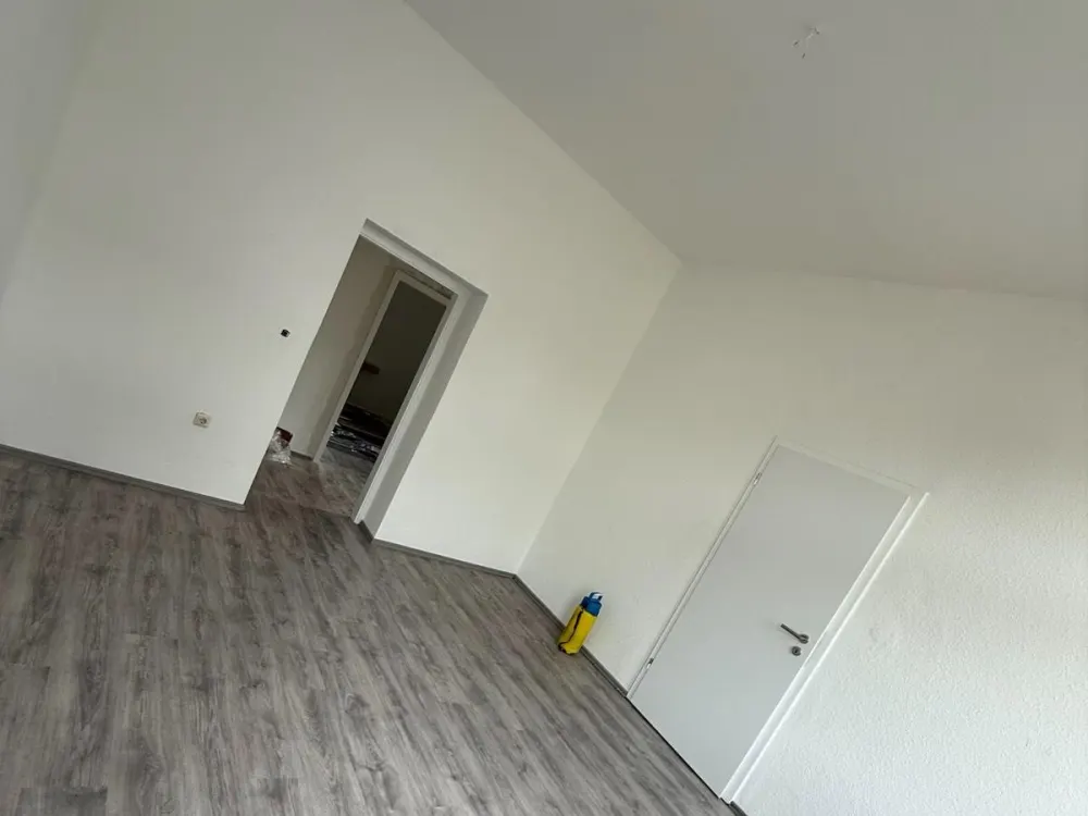 5 Zimmer Wohnung 120 qm