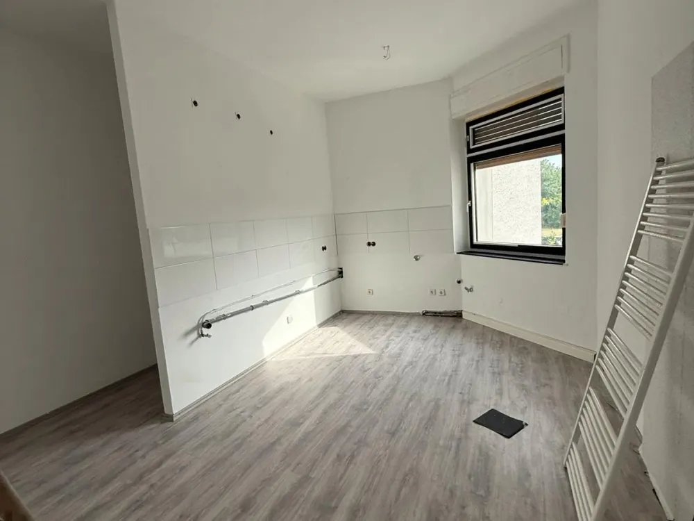 5 Zimmer Wohnung 120 qm