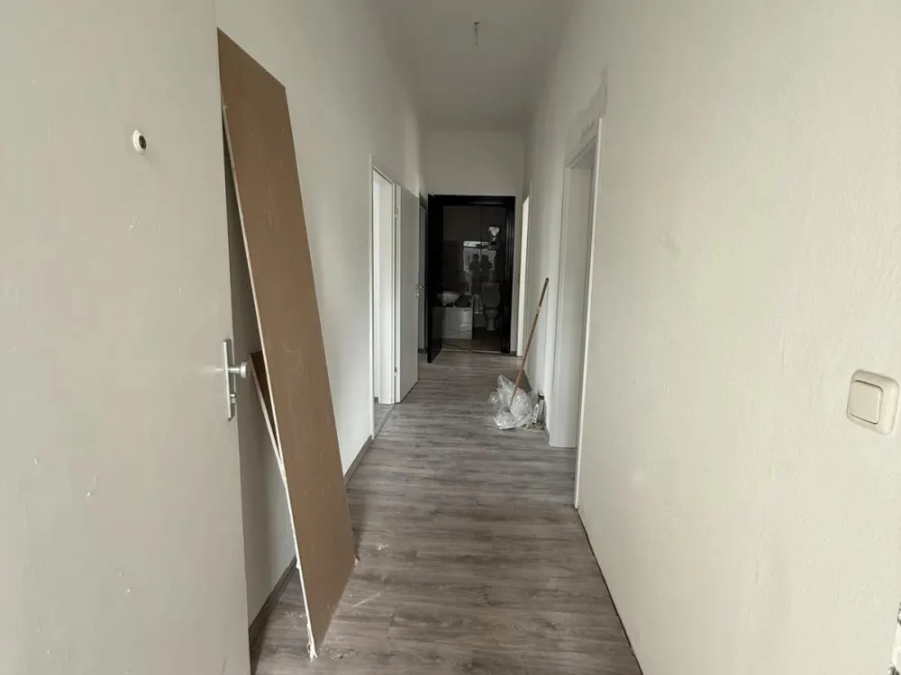 5 Zimmer Wohnung 120 qm