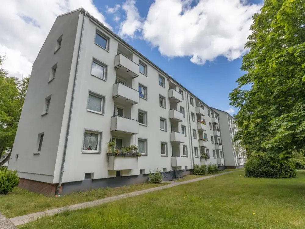 Looking for a New Tenant! 3-Room Apartment in Horn-Lehe