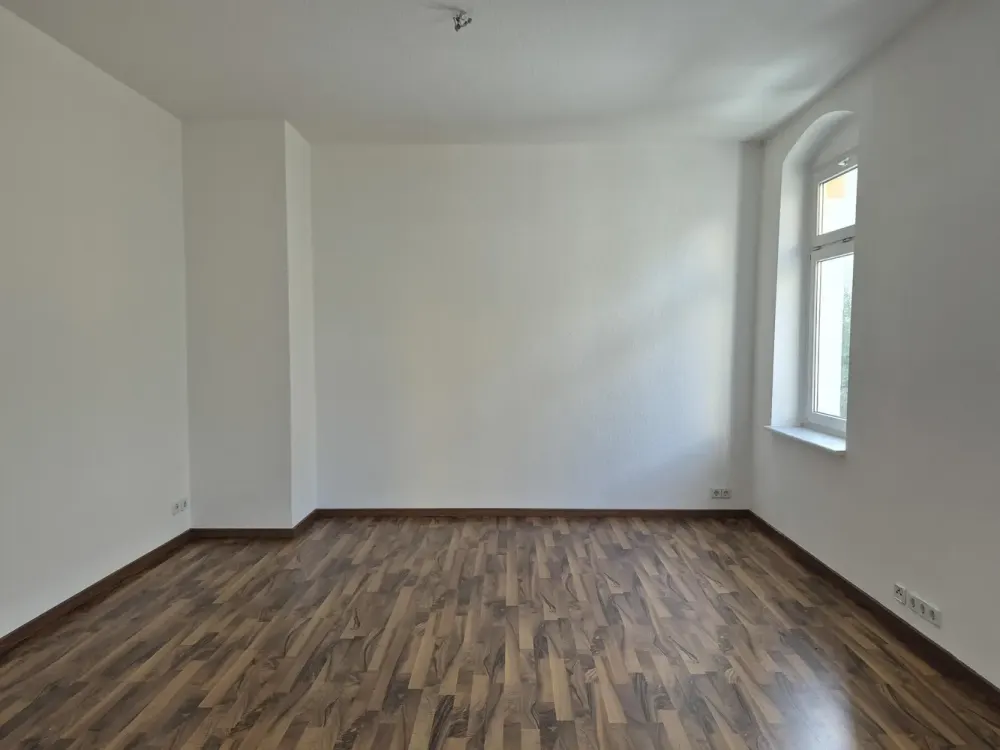 Tolkewitz! 1. OG: 2-Zimmer-Küche-Bad im san Altbau