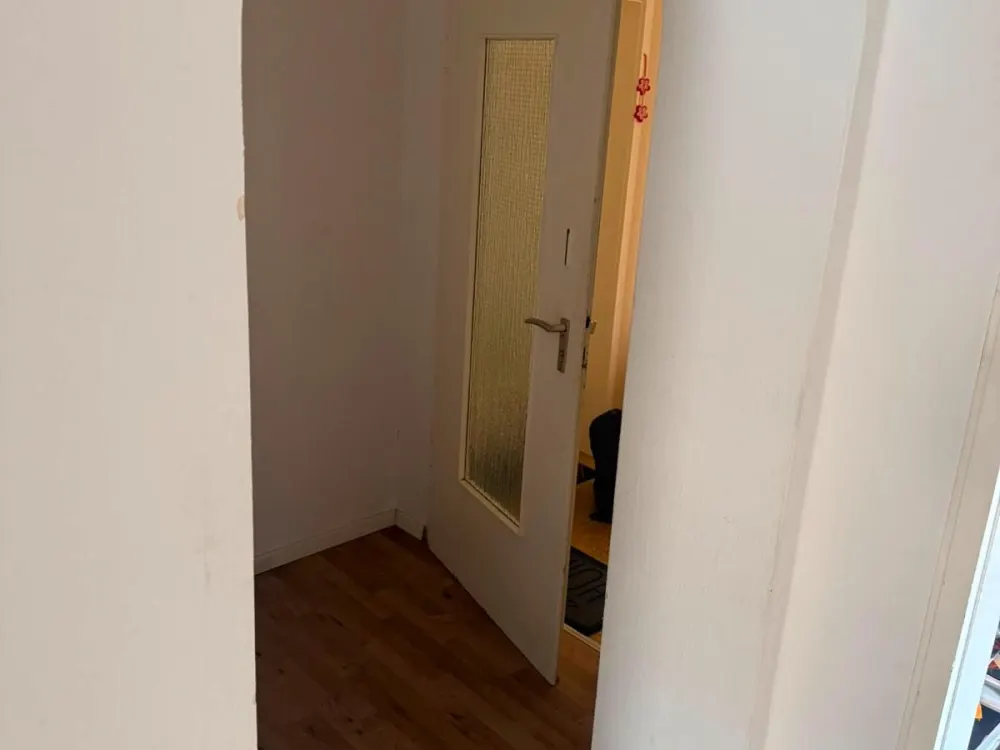 2 Zimmer Wohnung - Stuttgart Ost