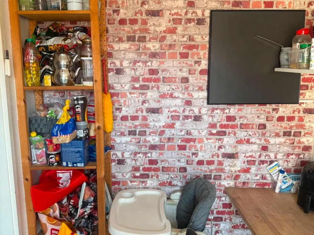 2 Zimmer Wohnung - Stuttgart Ost