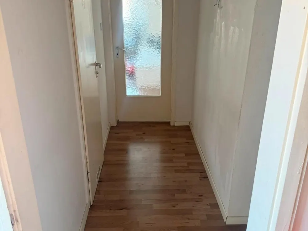 2 Zimmer Wohnung - Stuttgart Ost