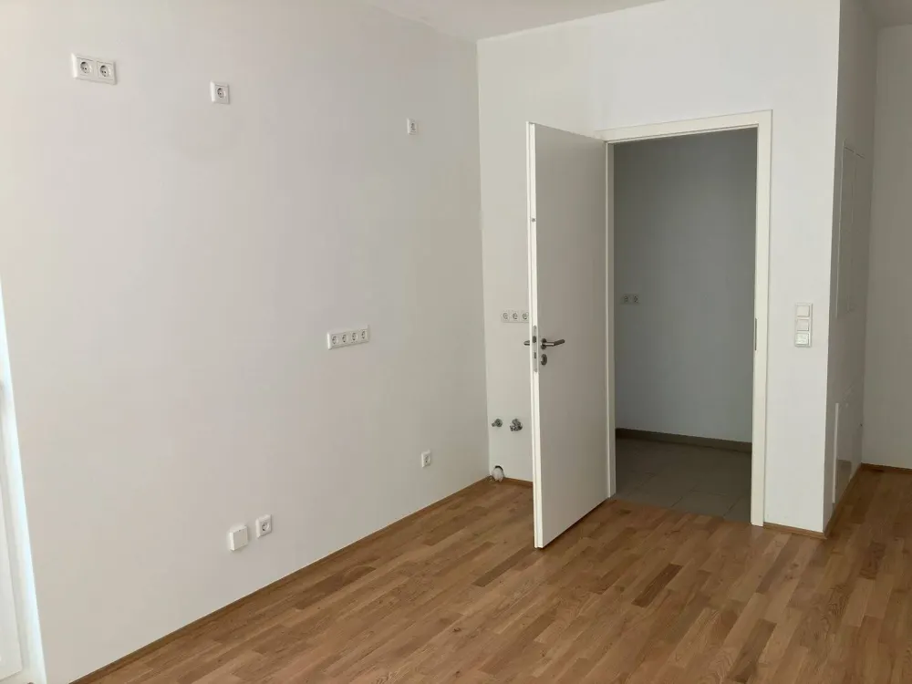 Einziehen und Wohlfühlen - 2 Zimmer - im beliebten Gostenhof!