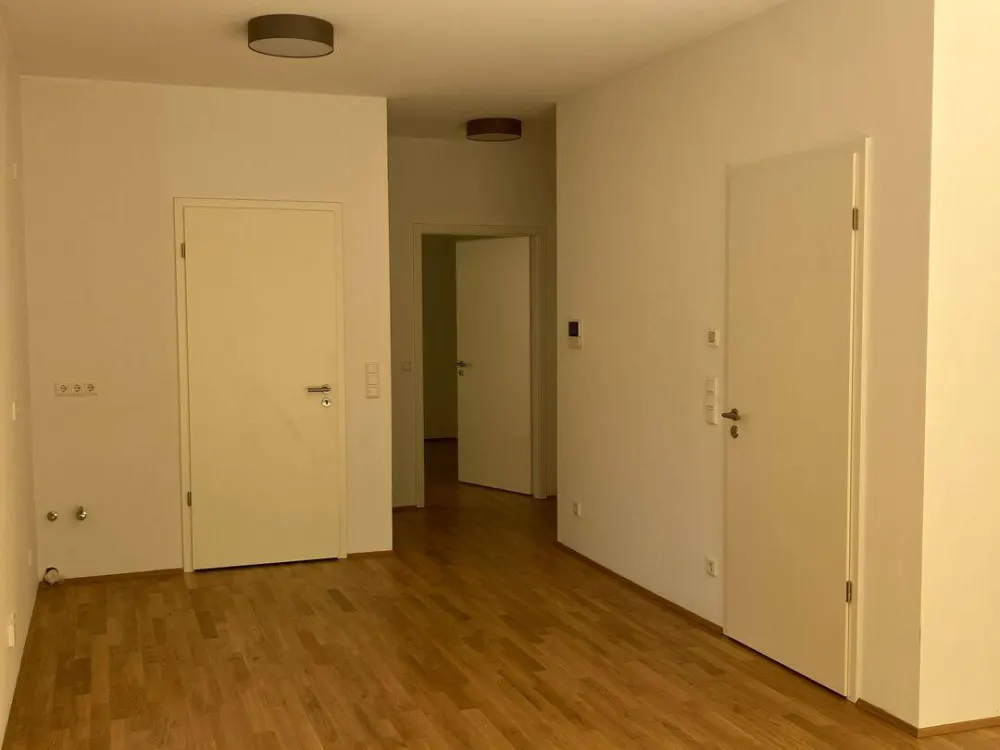 Einziehen und Wohlfühlen - 2 Zimmer - im beliebten Gostenhof!