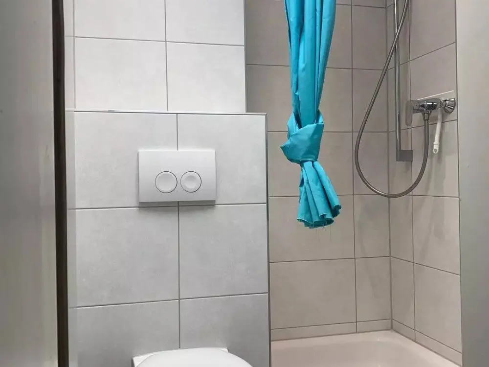 Sülz/Uninähe | Apartment für Studentin/Azubi | 15qm, 390,00 EUR plus Nebenkosten