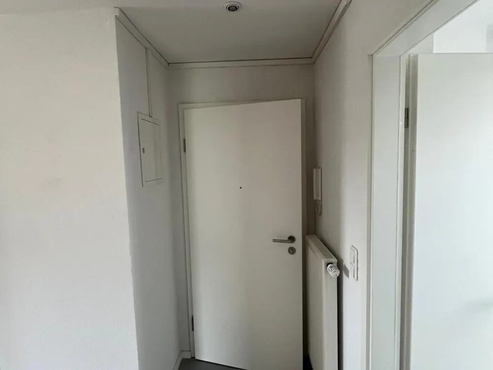 Helle 2 ZKB-DG Wohnung in Völklingen zu vermieten