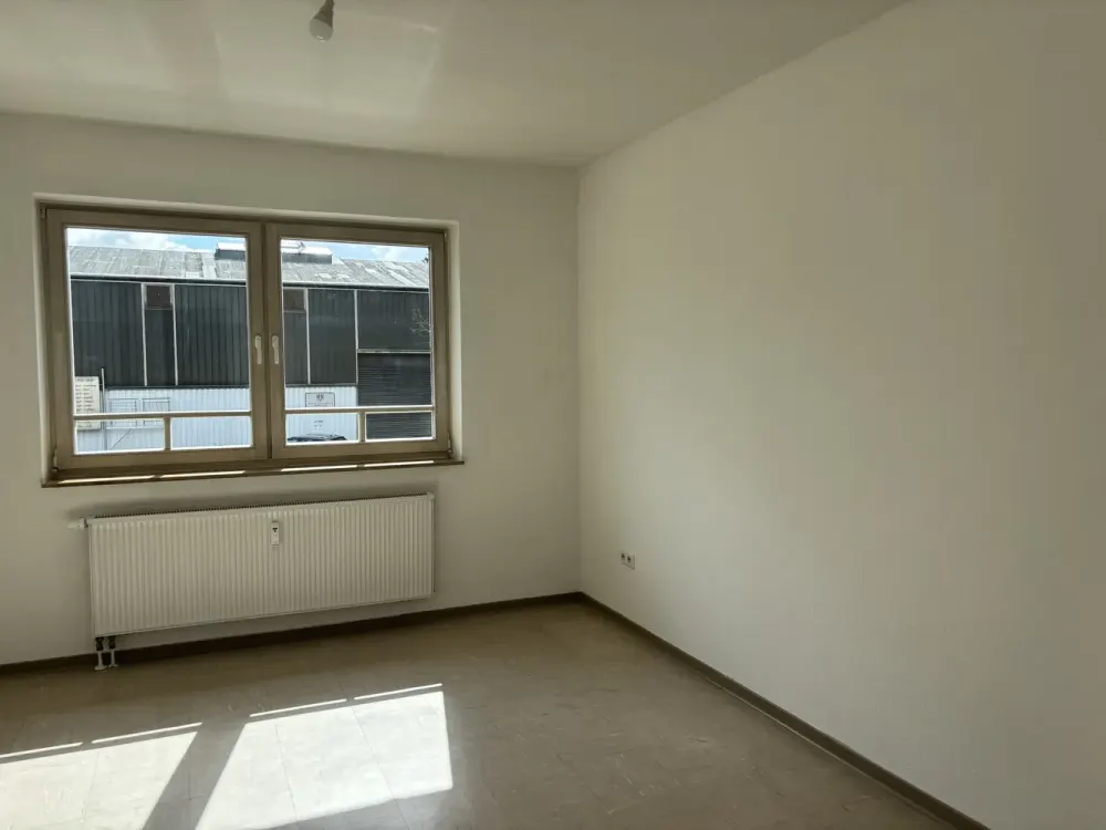 Seniorengerechte Wohnung / WBS erforderlich /60+