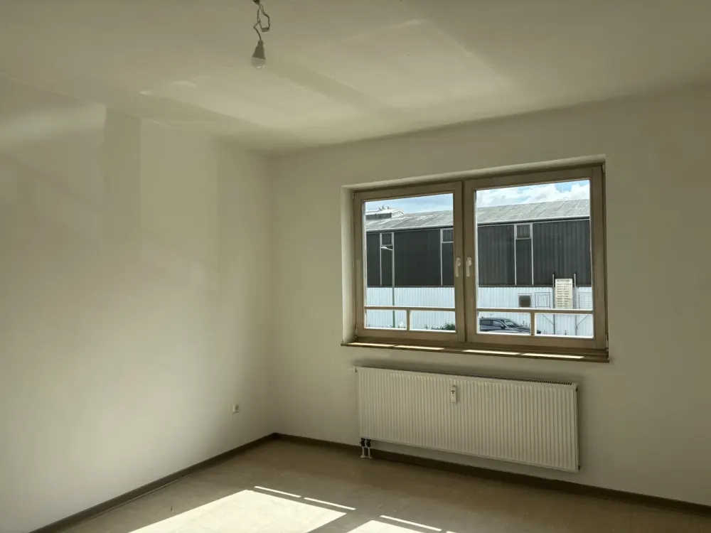 Seniorengerechte Wohnung / WBS erforderlich /60+