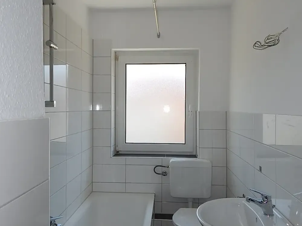Nähe City! Gemütliche 3-Zimmer-Wohnung mit Balkon