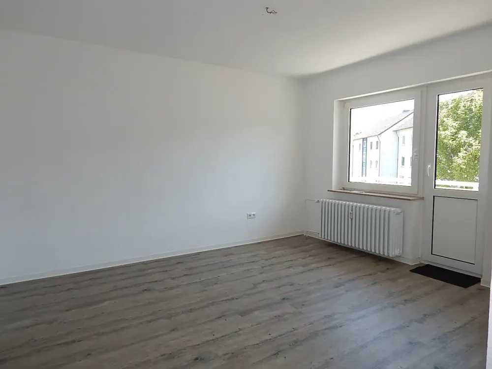 Nähe City! Gemütliche 3-Zimmer-Wohnung mit Balkon