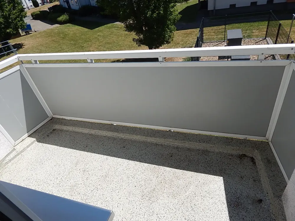 Nähe City! Gemütliche 3-Zimmer-Wohnung mit Balkon