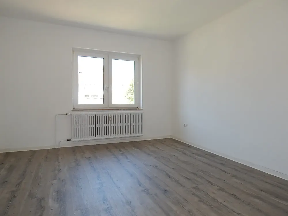 Nähe City! Gemütliche 3-Zimmer-Wohnung mit Balkon