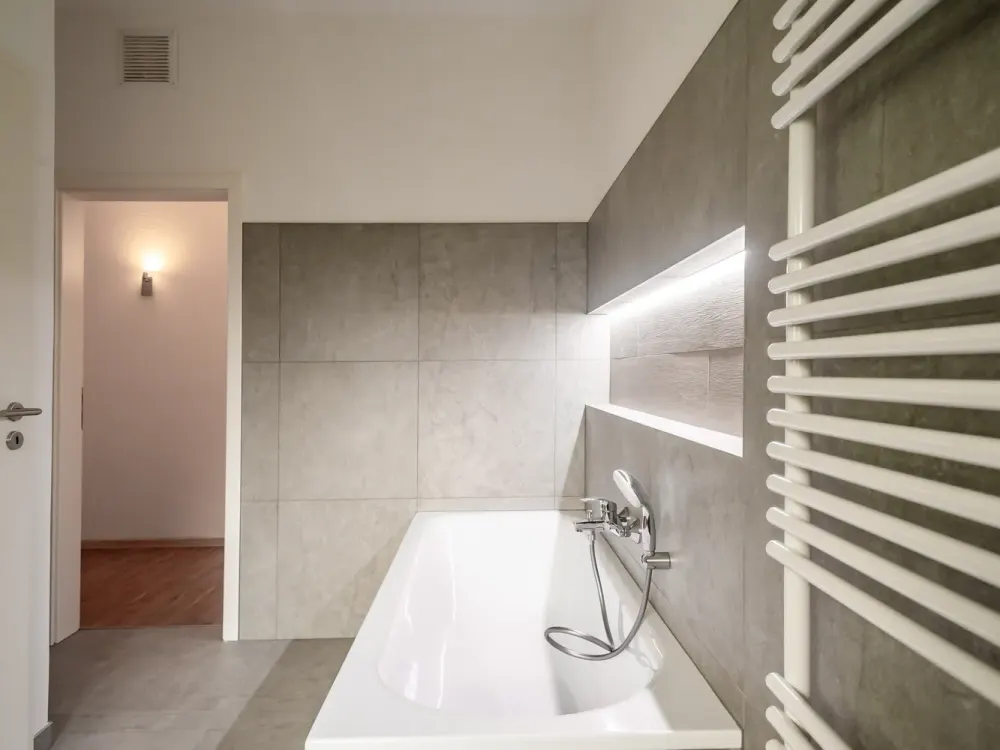 Schöne 2-Zimmer Wohnung mit Balkon! Jetzt Chance ergreifen!