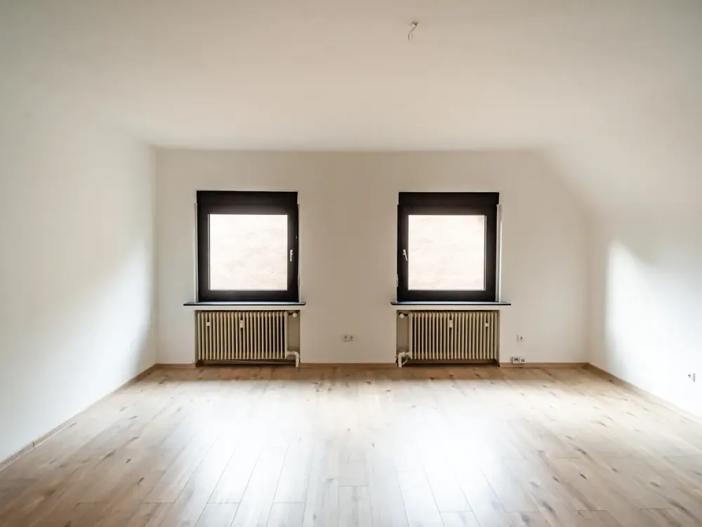 Schöne 2-Zimmer Wohnung mit Balkon! Jetzt Chance ergreifen!