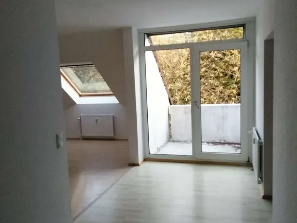 In der Mark 174- 3 Zi.- Whg. WBS erforderlich