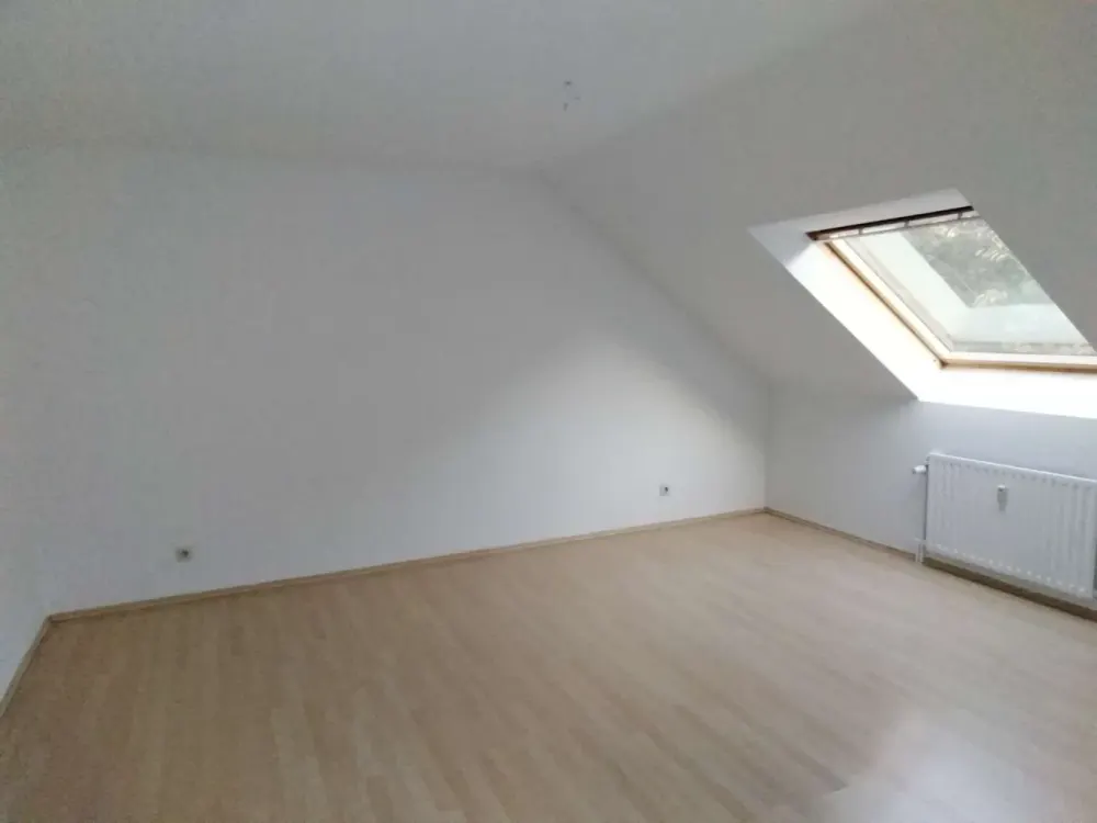 In der Mark 174- 3 Zi.- Whg. WBS erforderlich