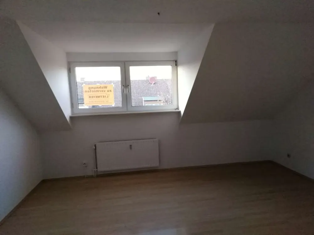 In der Mark 174- 3 Zi.- Whg. WBS erforderlich