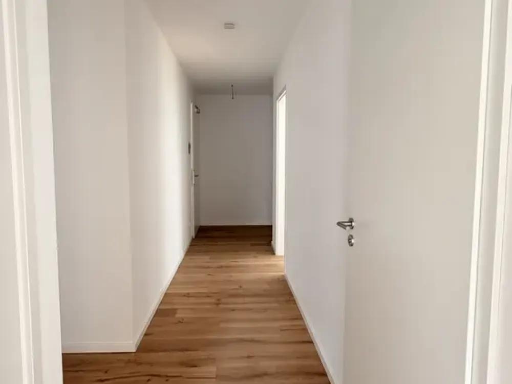 Exklusive 2,5-Zimmer-Wohnung mit großzügiger Terrasse, modernes Wohnen auf höchstem Niveau