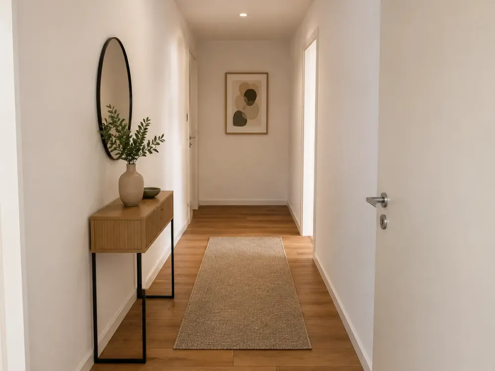 Exklusive 2,5-Zimmer-Wohnung mit großzügiger Terrasse, modernes Wohnen auf höchstem Niveau