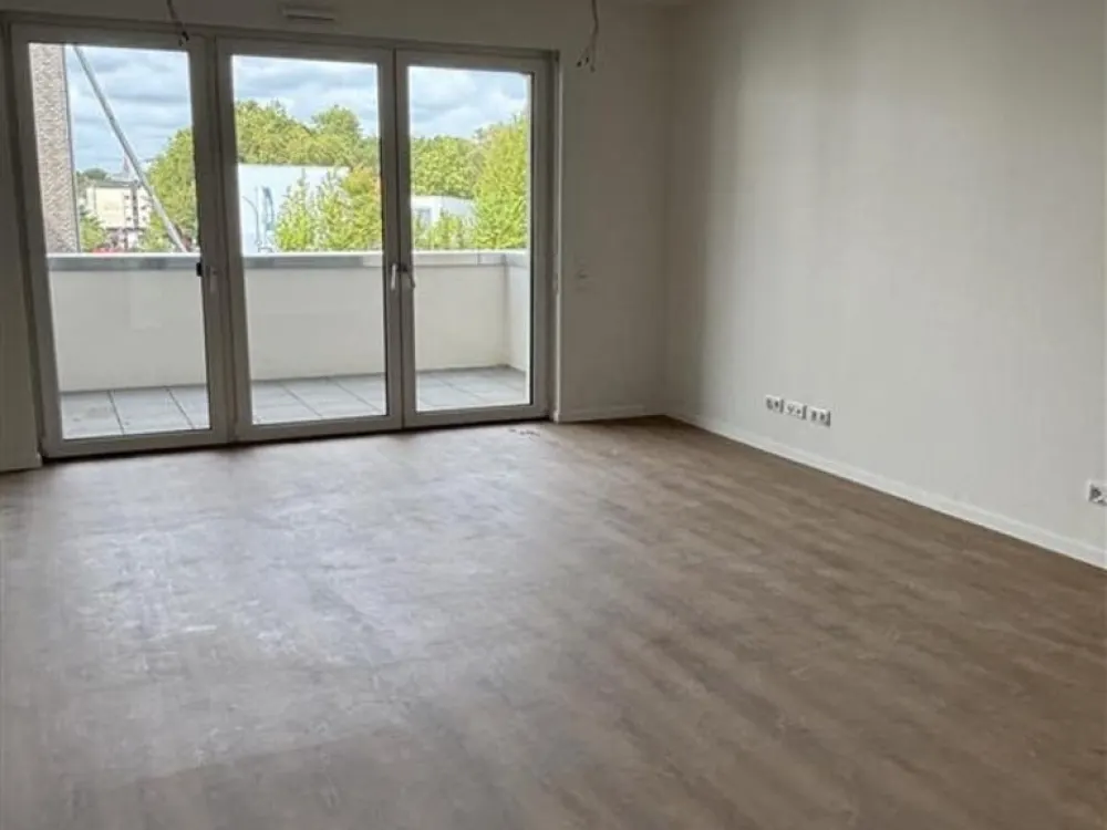 Bezugsfertige Neubauwohnung mit barrierearmer und gehobener Ausstattung