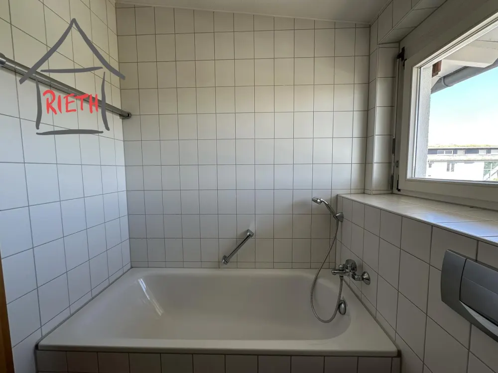 * Penthouse-Wohnung im Rotbäumlesfeld *