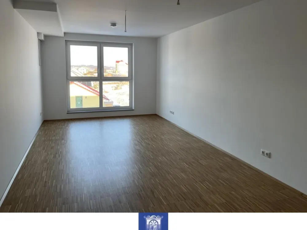 Individuelle Dachwohnung mit hochwertiger Ausstattung im Neubau! EBK, Lift!