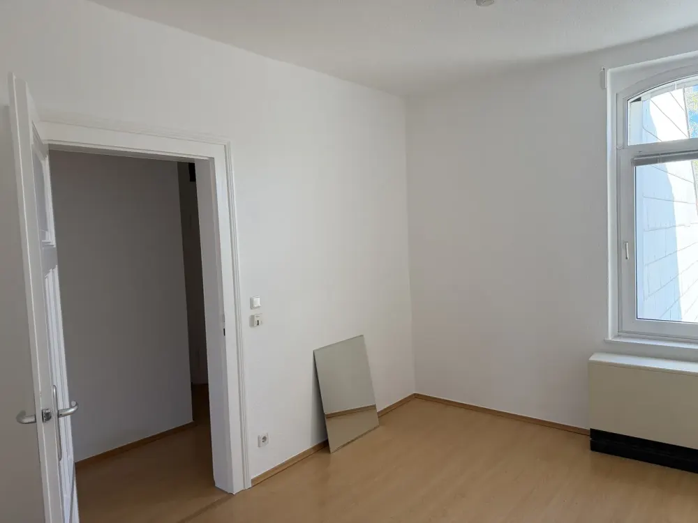 Wülfel - 2.5 Room Apartment Fontainestraße