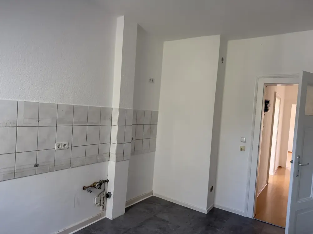 Wülfel - 2.5 Room Apartment Fontainestraße