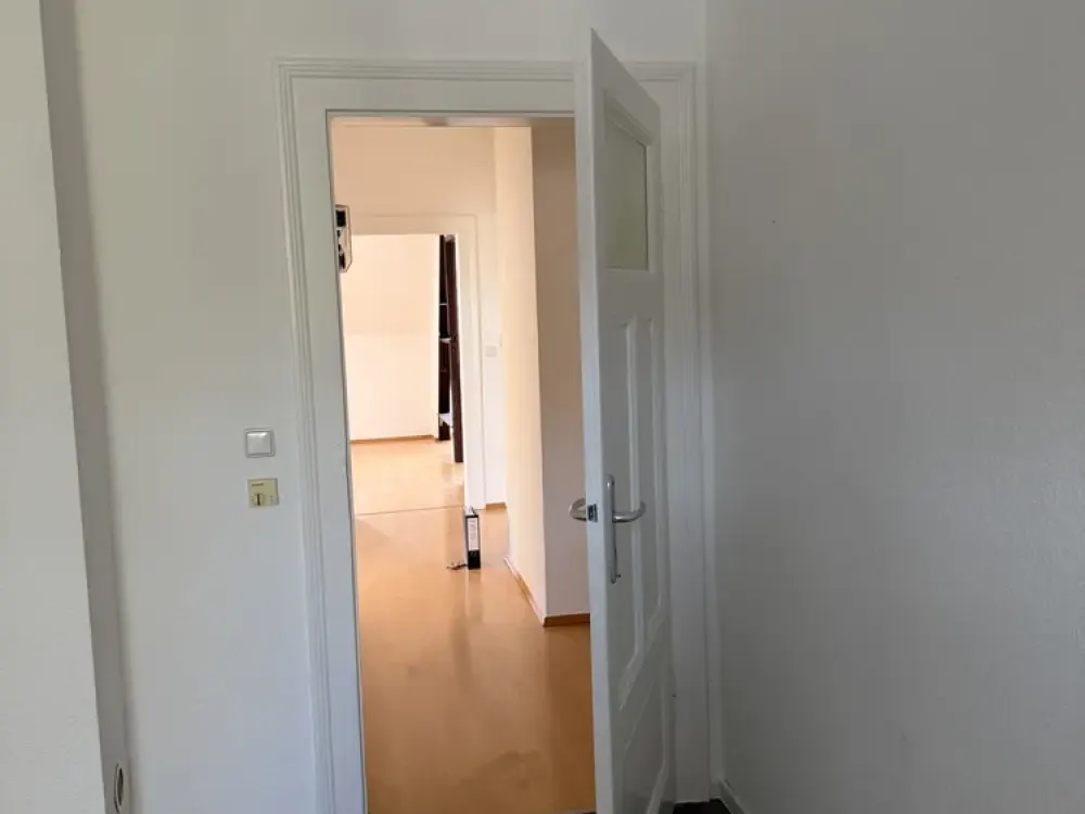 Wülfel - 2.5 Room Apartment Fontainestraße