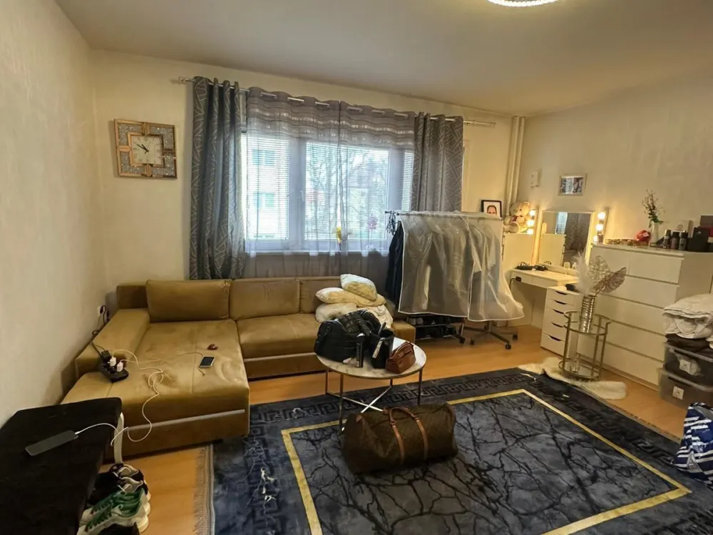 Wohnung zur Untermiete 1,5 Zimmer