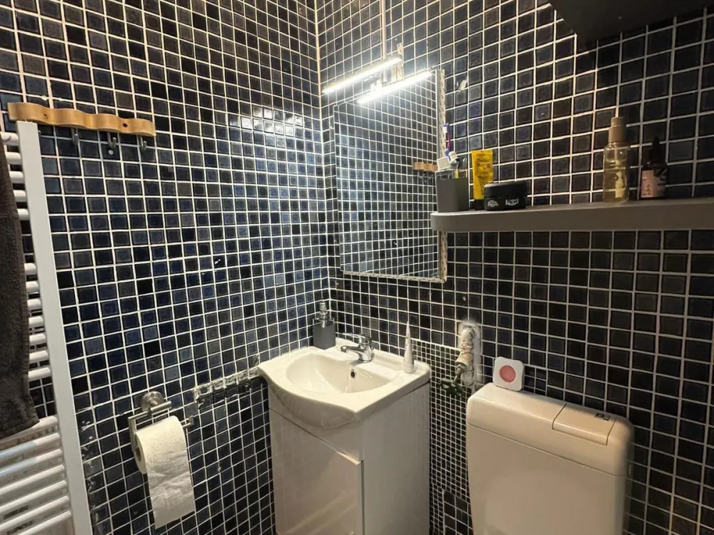 Wohnung zur Untermiete 1,5 Zimmer