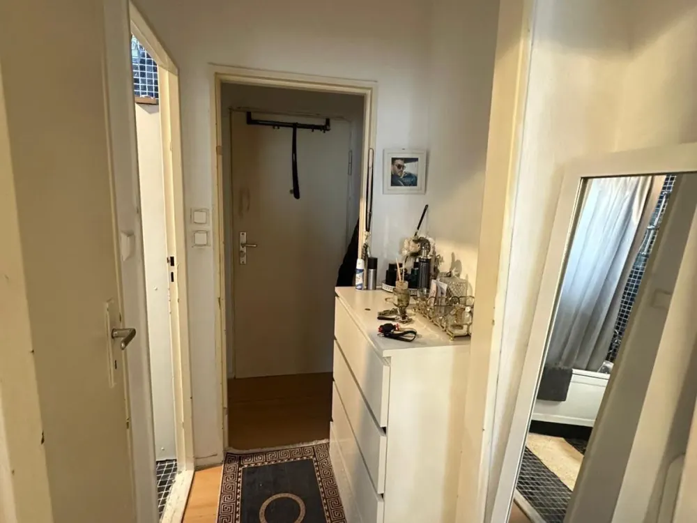 Wohnung zur Untermiete 1,5 Zimmer