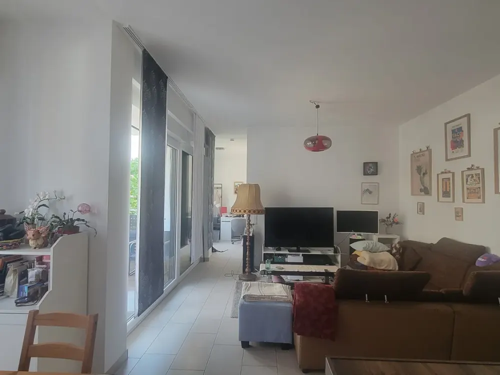 moderne Stadt-Wohnung in der Nähe des alten Stadtbades