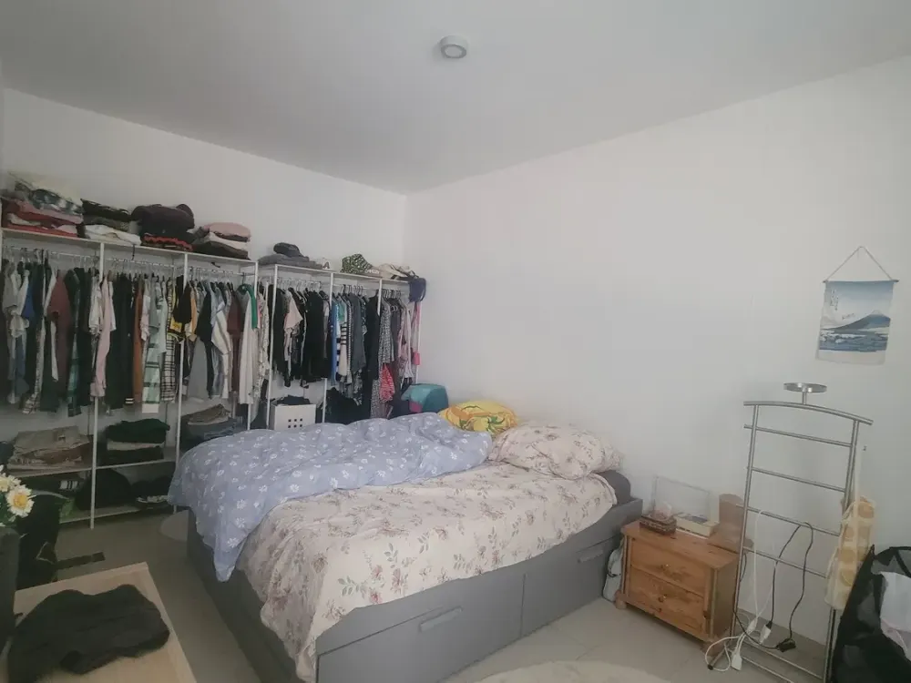 moderne Stadt-Wohnung in der Nähe des alten Stadtbades
