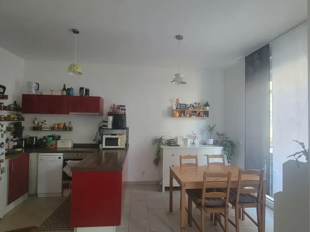 moderne Stadt-Wohnung in der Nähe des alten Stadtbades
