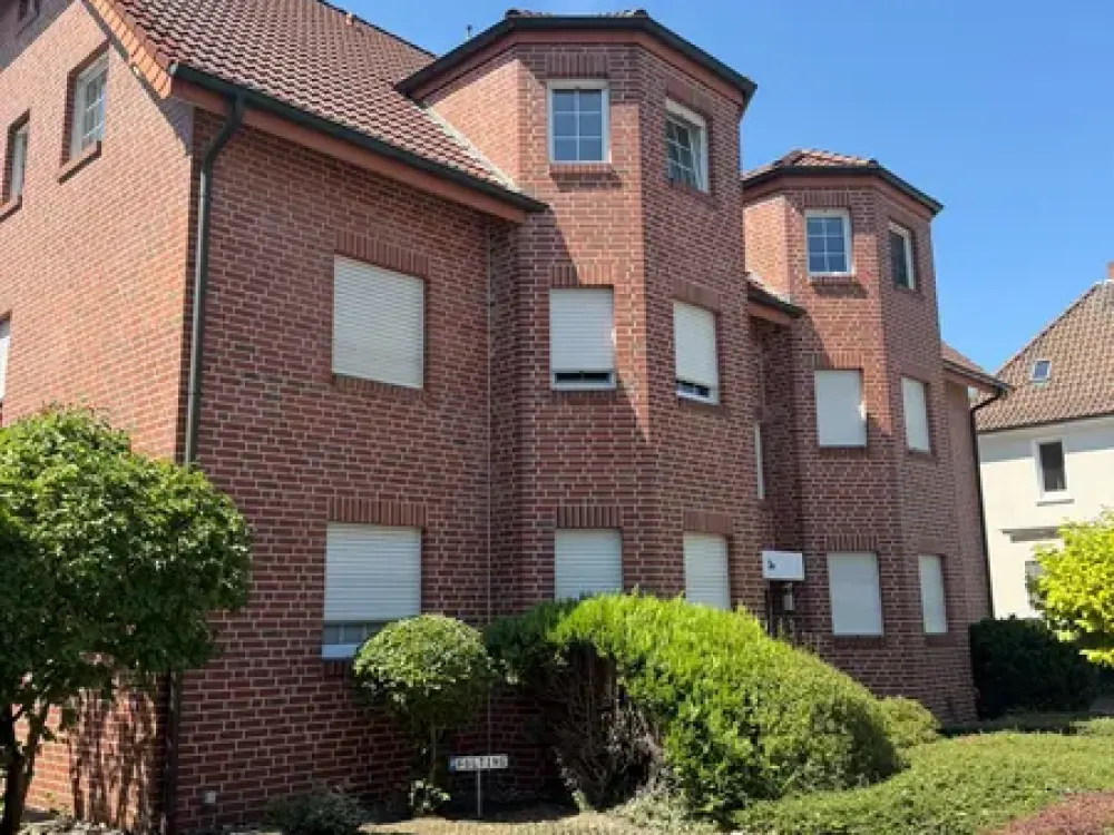 3-Zimmer Wohnung Lünen-Wethmar