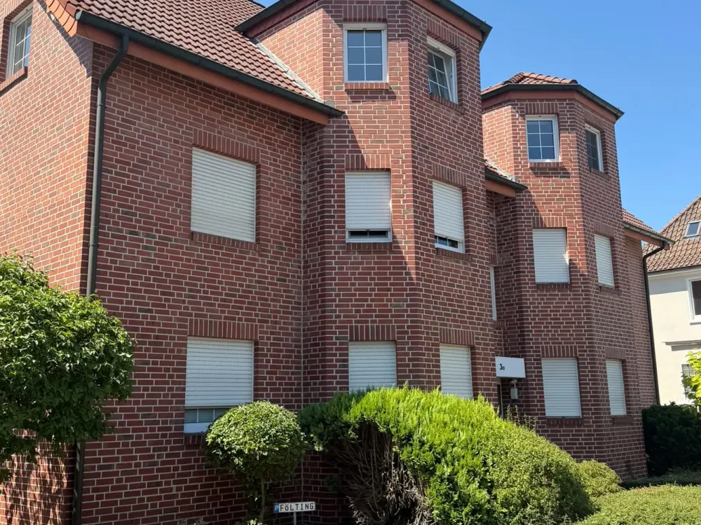 3-Zimmer Wohnung Lünen-Wethmar