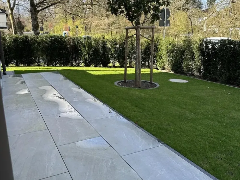 3 and 4 Room Garden Apartments Directly by the Forest - Dreieich Buchschlag