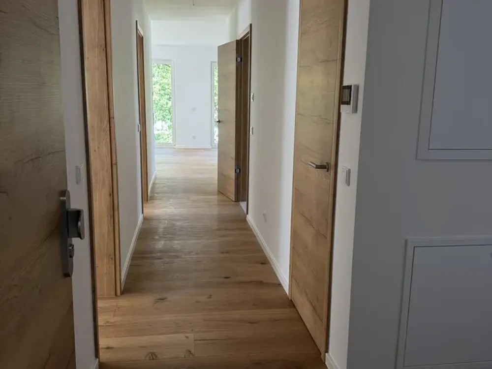 3 and 4 Room Garden Apartments Directly by the Forest - Dreieich Buchschlag