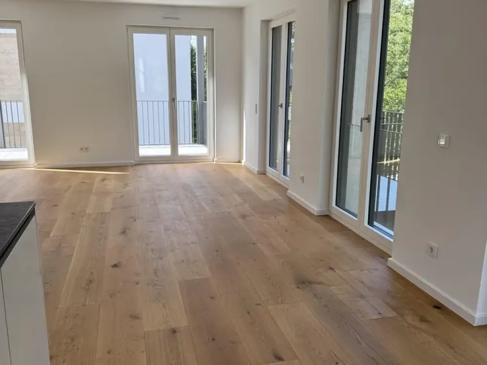3 and 4 Room Garden Apartments Directly by the Forest - Dreieich Buchschlag