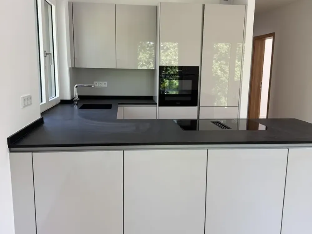 3 and 4 Room Garden Apartments Directly by the Forest - Dreieich Buchschlag