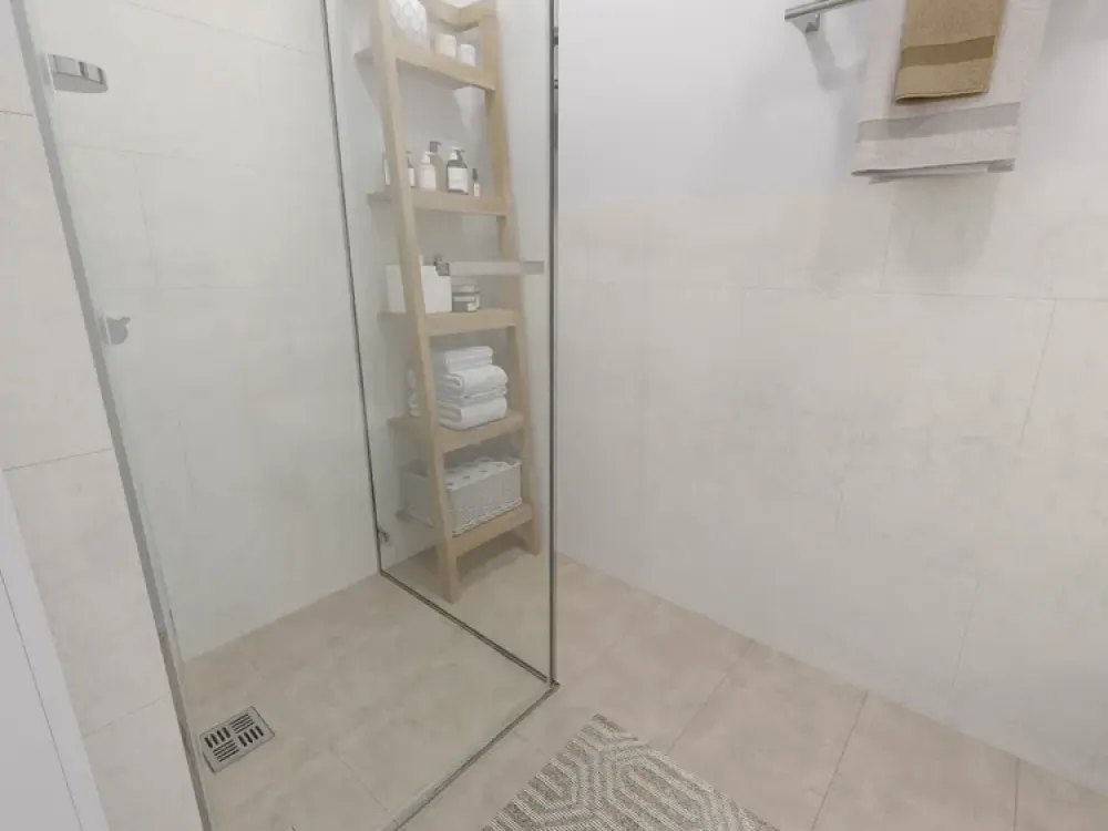 „Rundum-sorglos-Wohnen“ in Hamburg-Lurup: Exklusives Apartment mit All-Inclusive-Miete